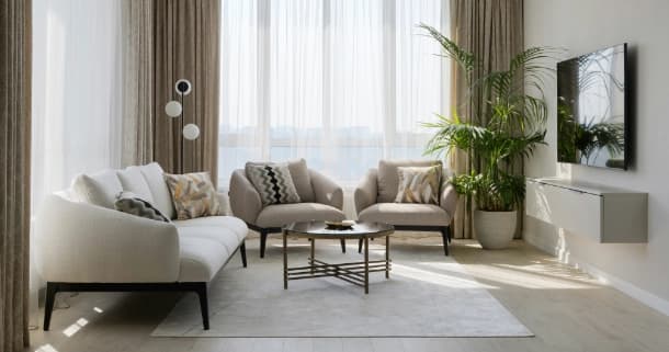Aureva Residences