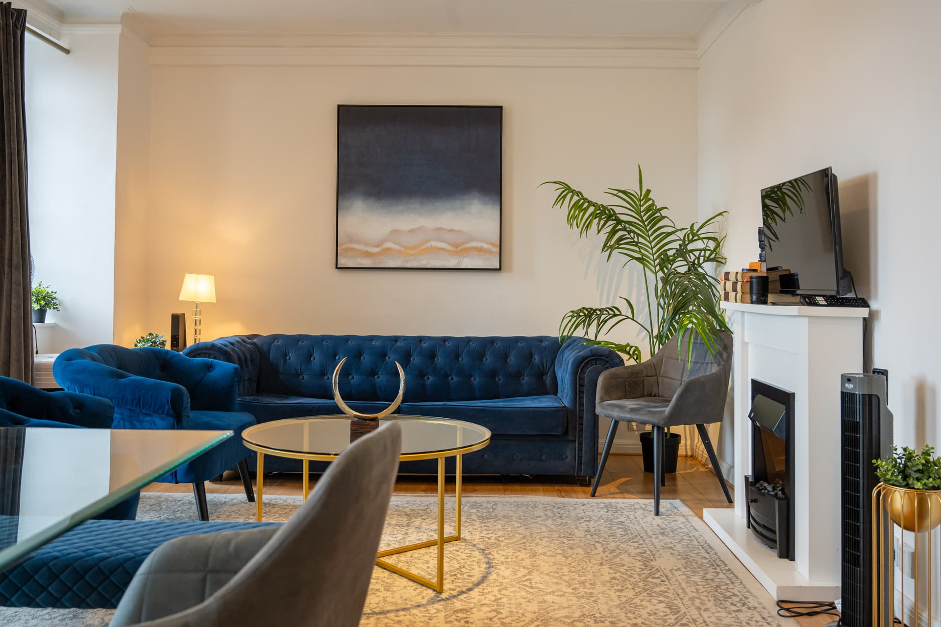 3BR/3.5BA by Finchley Rd Tube | Sleeps 8 
