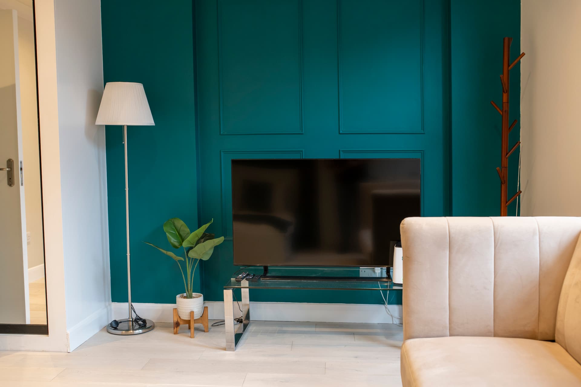 Berwick Soho Suites by Aureva Residences